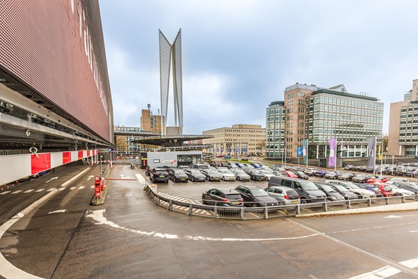 Medium property photo - Watermanweg 27, 3067 GA Rotterdam